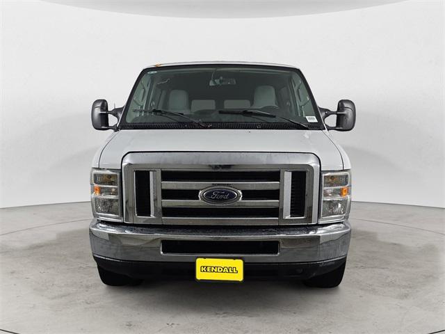 used 2010 Ford E350 Super Duty car, priced at $21,982