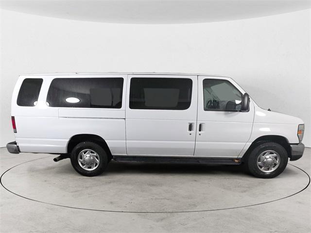 used 2010 Ford E350 Super Duty car, priced at $21,982