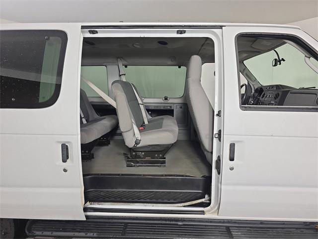 used 2010 Ford E350 Super Duty car, priced at $21,982