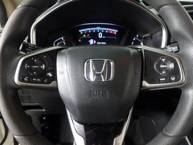 used 2018 Honda CR-V car, priced at $20,981