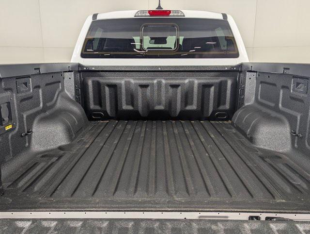 used 2024 Ford Ranger car, priced at $44,981