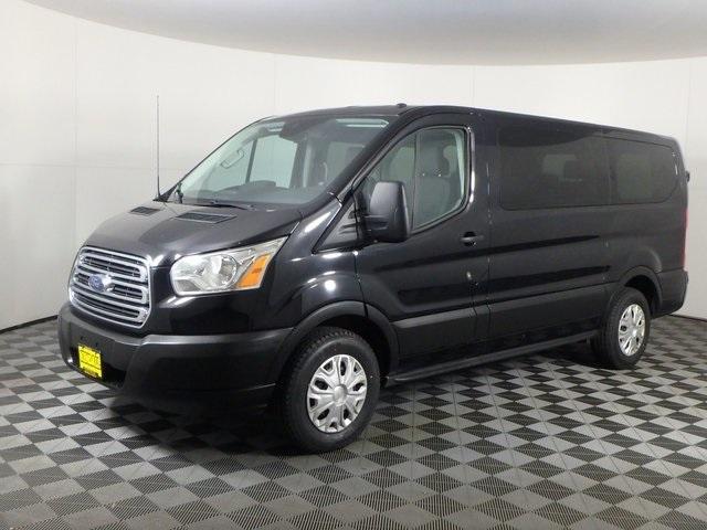 used 2019 Ford Transit-150 car, priced at $34,781