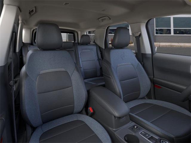 new 2025 Ford Bronco Sport car, priced at $35,932