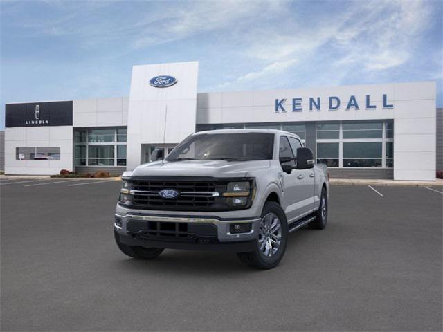 new 2024 Ford F-150 car, priced at $68,510