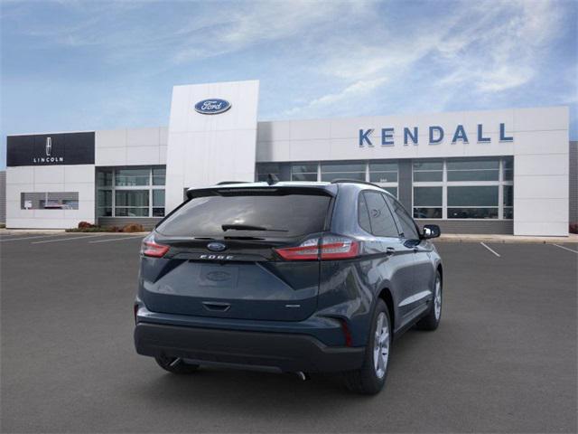 new 2024 Ford Edge car, priced at $34,774