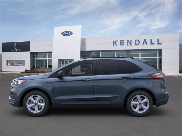 new 2024 Ford Edge car, priced at $34,774