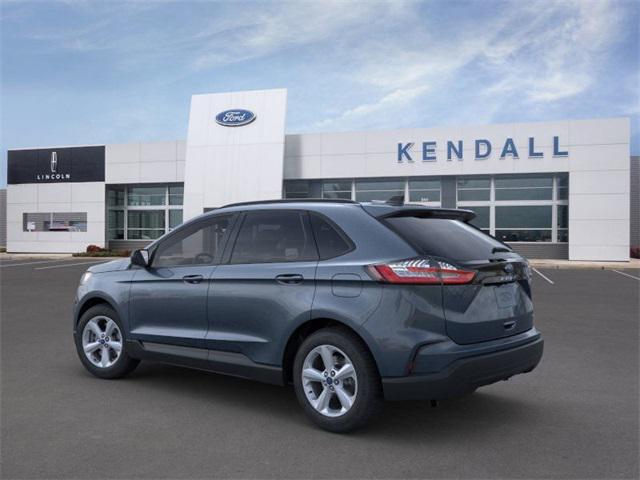 new 2024 Ford Edge car, priced at $34,774