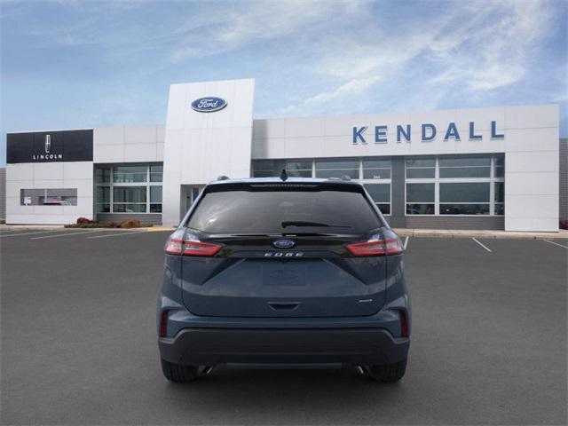 new 2024 Ford Edge car, priced at $34,774