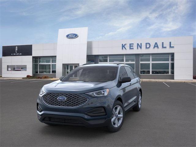 new 2024 Ford Edge car, priced at $34,774