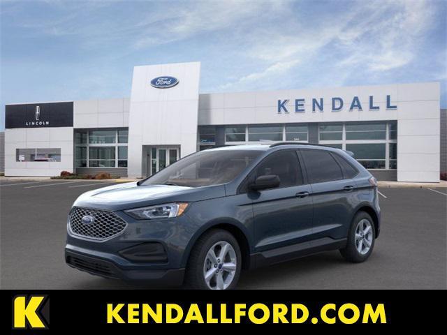 new 2024 Ford Edge car, priced at $34,774