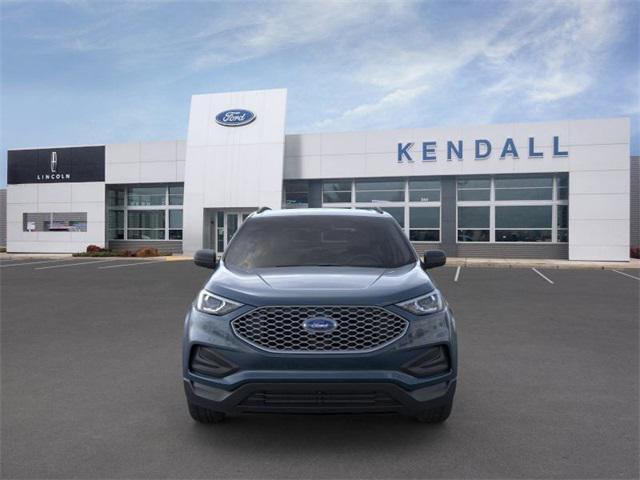 new 2024 Ford Edge car, priced at $34,774