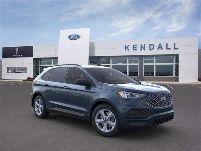 new 2024 Ford Edge car, priced at $34,774