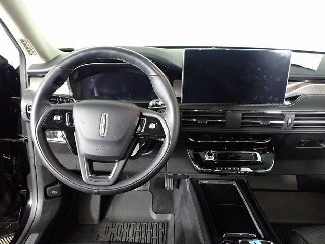 used 2023 Lincoln Corsair car, priced at $43,985