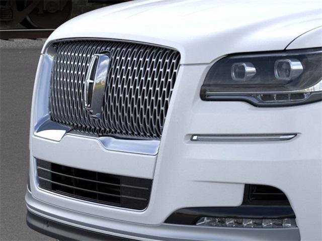 new 2024 Lincoln Navigator car, priced at $111,970