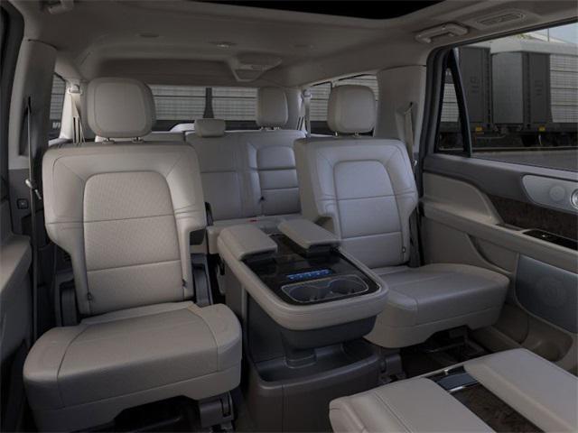 new 2024 Lincoln Navigator car, priced at $111,970