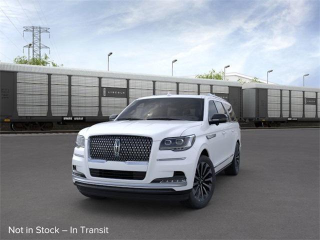 new 2024 Lincoln Navigator car, priced at $111,970