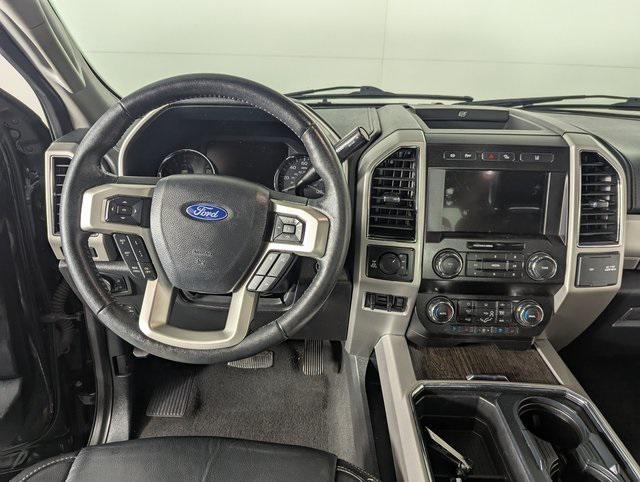 used 2021 Ford F-350 car, priced at $66,982