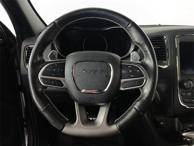 used 2020 Dodge Durango car, priced at $38,984
