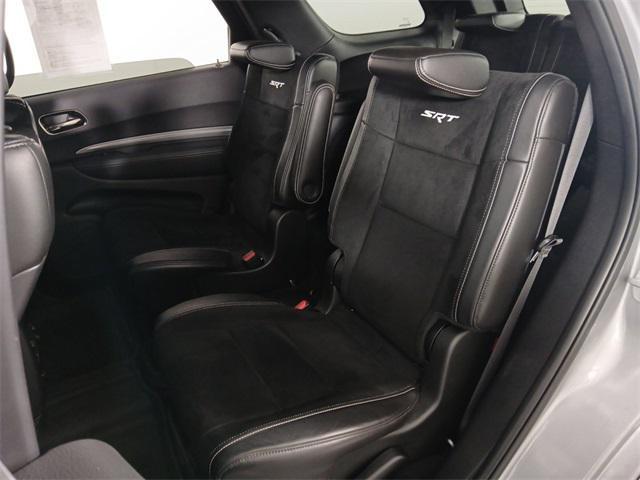 used 2020 Dodge Durango car, priced at $38,984