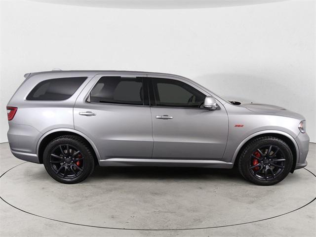 used 2020 Dodge Durango car, priced at $38,984