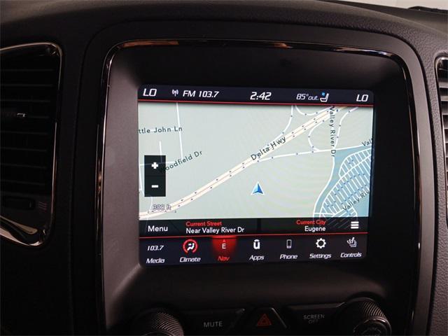 used 2020 Dodge Durango car, priced at $38,984