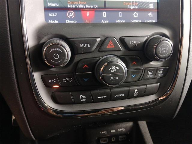 used 2020 Dodge Durango car, priced at $38,984