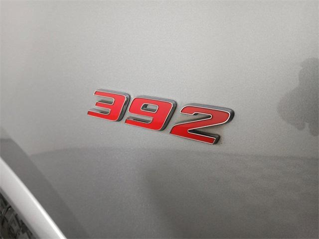 used 2020 Dodge Durango car, priced at $38,984