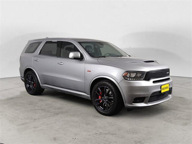 used 2020 Dodge Durango car, priced at $38,984