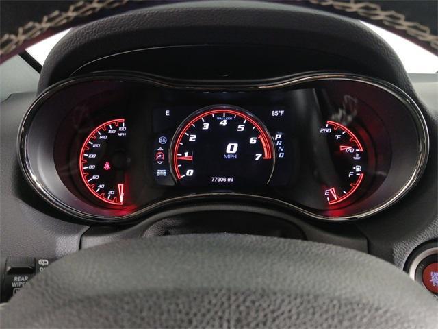 used 2020 Dodge Durango car, priced at $38,984