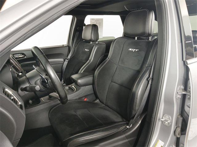 used 2020 Dodge Durango car, priced at $38,984