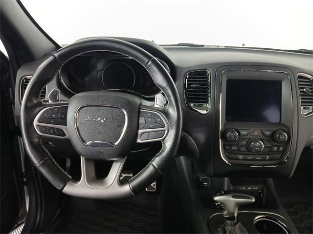 used 2020 Dodge Durango car, priced at $38,984