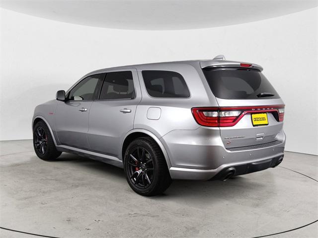 used 2020 Dodge Durango car, priced at $38,984