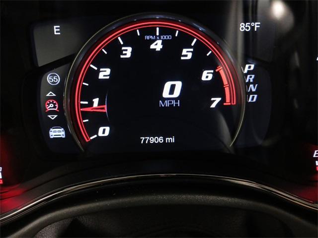 used 2020 Dodge Durango car, priced at $38,984