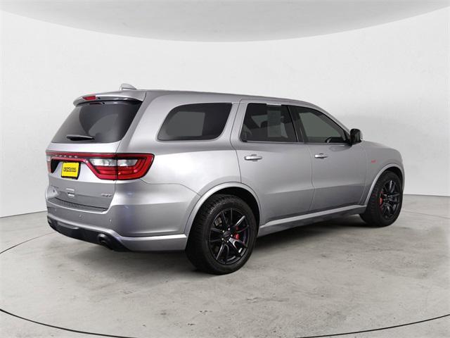 used 2020 Dodge Durango car, priced at $38,984
