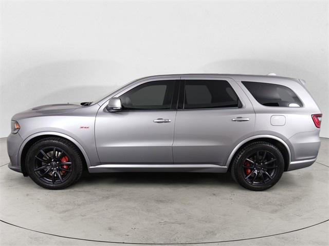 used 2020 Dodge Durango car, priced at $38,984