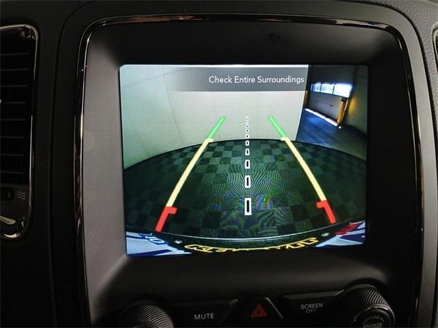 used 2020 Dodge Durango car, priced at $38,984