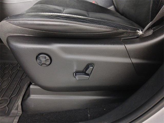 used 2020 Dodge Durango car, priced at $38,984