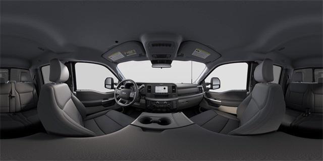 new 2025 Ford F-250 car, priced at $61,515