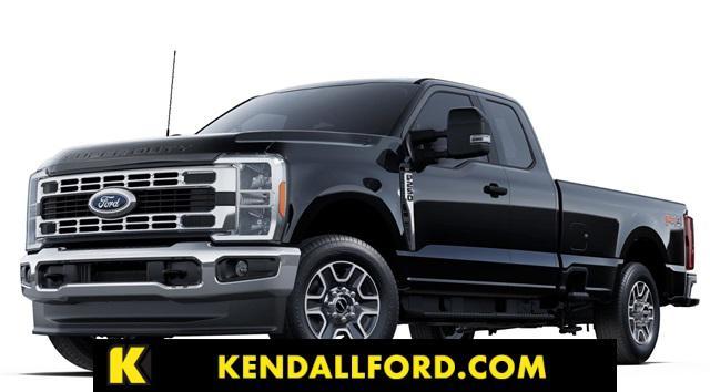 new 2025 Ford F-250 car, priced at $61,515