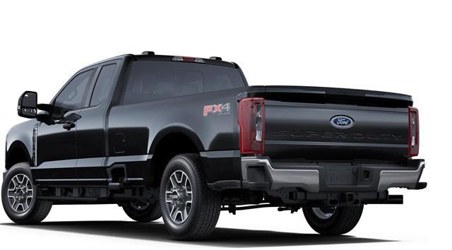 new 2025 Ford F-250 car, priced at $61,515
