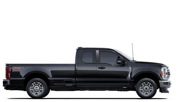 new 2025 Ford F-250 car, priced at $61,515