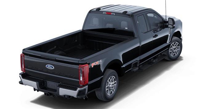new 2025 Ford F-250 car, priced at $61,515