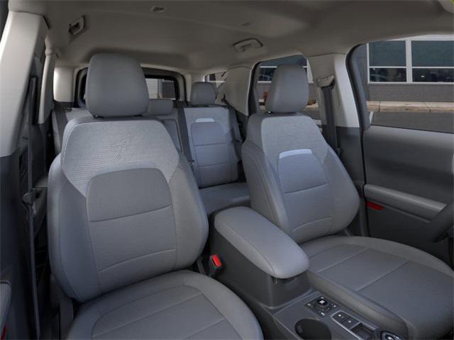 new 2025 Ford Bronco Sport car, priced at $40,062