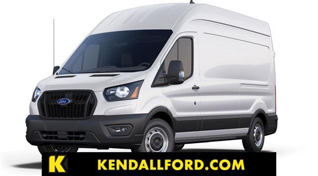 new 2024 Ford Transit-350 car, priced at $48,736