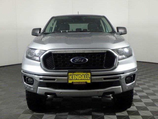 used 2020 Ford Ranger car, priced at $34,981