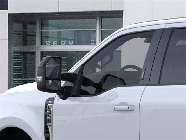 new 2026 Ford F-350 car, priced at $81,845