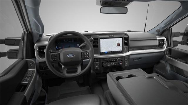 new 2026 Ford F-350 car, priced at $82,440