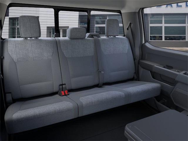 new 2026 Ford F-350 car, priced at $81,845