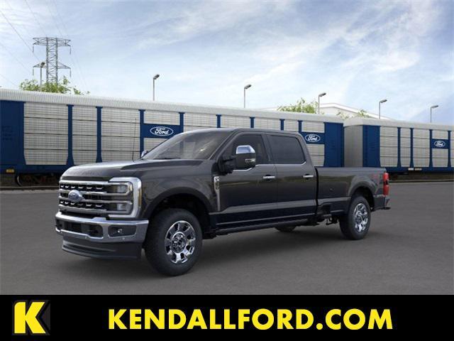 new 2025 Ford F-350 car, priced at $81,190