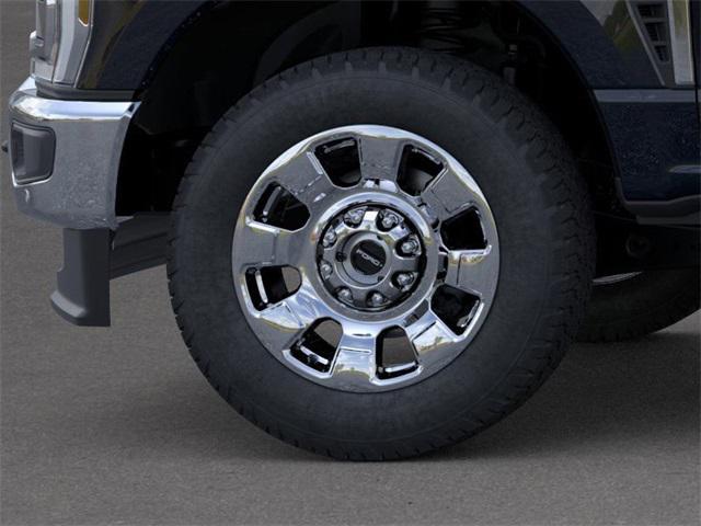 new 2025 Ford F-350 car, priced at $76,874